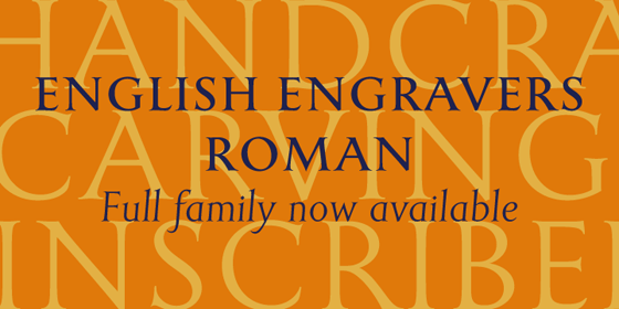 English  Engravers Roman family