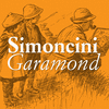 Simoncini Garamond&trade; Family