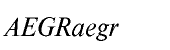 Nimbus Roman Cyrillic Regular Italic (D)