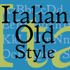 Monotype Italian Old Style&trade; Pro Family