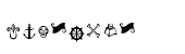 Tita Script Icons