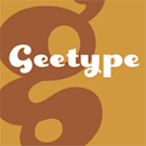 Geetype