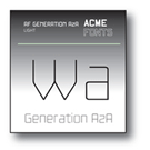 AF Generation AzA