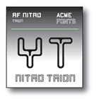 AF Nitro Trion