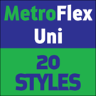 Metroflex Uni