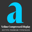 Velino Compressed Display