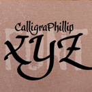 calligraPhillip
