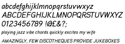 Aaux Pro Medium Italic