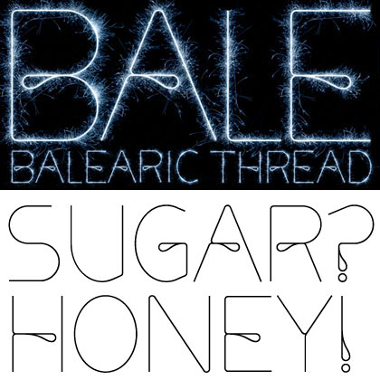 Balearic Thread