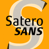 Satero&reg; Sans Pro Complete Family Pack