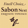 Sabon&reg; Next Pro 3 Value Pack