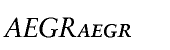 Sabon&reg; Next Italic SC