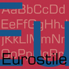 Eurostile&trade; Complete Family Pack