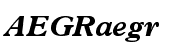 Plantin&reg; Pro Bold Italic