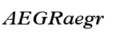 Plantin&reg; Pro Semi Bold Italic