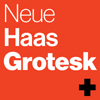 Neue Haas Grotesk Pro Complete Family Pack (OT_CFF)