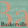 Monotype Baskerville Complete Family