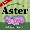 New Aster&trade; Family