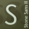 ITC Stone&reg; Sans II Pro Condensed Volume Two