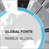 Nimbus Sans Global