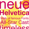Neue Helvetica&trade; Condensed 1 Family