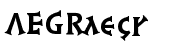 Linotype Syntax&trade; Lapidar Serif Text Bold
