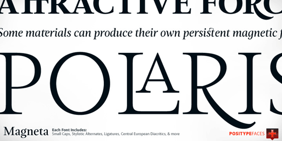 Magneta Complete Family