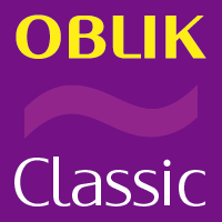 TDF Oblik Classic