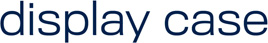 display case