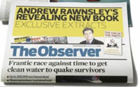 Observer Newspaper