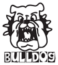 bulldog fonts
