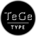 TeGeType font foundry