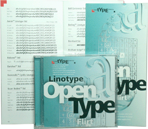 OpenType