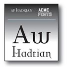 AF Hadrian