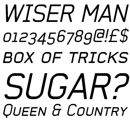 Baksheesh Italic Expert