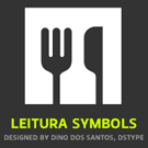 Leitura Symbols