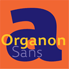 Organon Sans