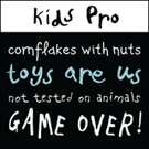 PF Kids Pro