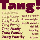 Tang