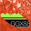 GGX88