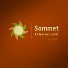 Sommet
