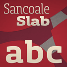 Sancoale Slab Condensed