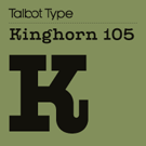Kinghorn 105