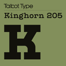 Kinghorn 205