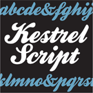 Kestrel Script