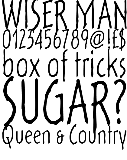 ITC Out Of The Fridge