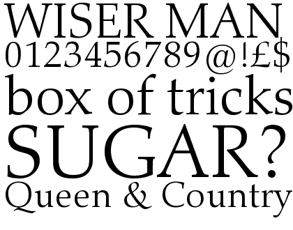 Palatino� Nova Com Light