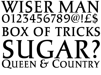 Palatino� Nova Com Imperial