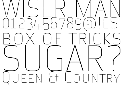 AF Diwa Extra Light Caps