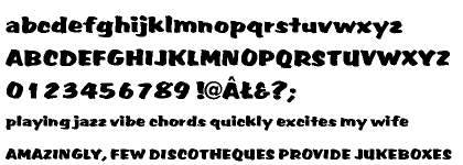 Accent URW CE Normal